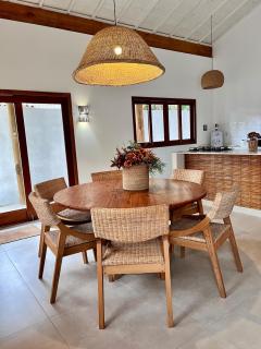 Casa praia AMORA 900mts da praia do píer em Cumuruxatiba - Prado - 8