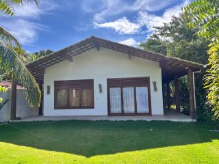 Casa praia AMORA 900mts da praia do píer em Cumuruxatiba - 1