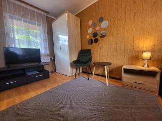 Agroturystyka Pod Lipą- Domek Dębowy - 3