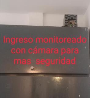 Calma y Confort - A metros del centro !! - 8