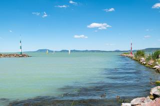 Studios Waterfront in Balatonlelle 55159 - 1