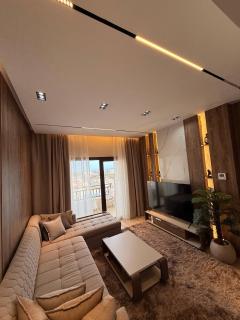 Luxury sea view apartment Al Dau Heights Hurghada - 3