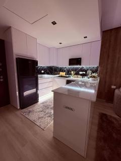 Luxury sea view apartment Al Dau Heights Hurghada - 2