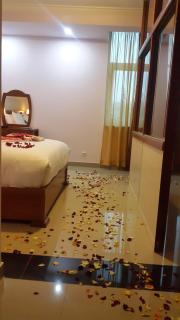 C Fun Addis Hotel - Addis Abeba - 8