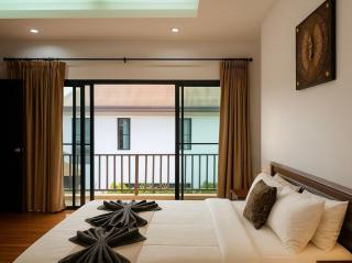 Elegant 3BR Villa with Private Pool, Rawai Phuket - 7
