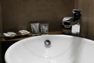 La Cupola Suite - Rom - 6