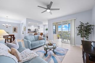 Golf View Condo | Highland Woods | Near Bonita Beach - 7