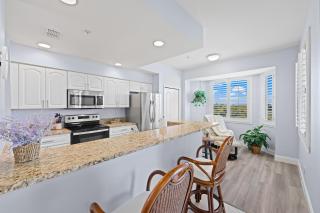Golf View Condo | Highland Woods | Near Bonita Beach - 4