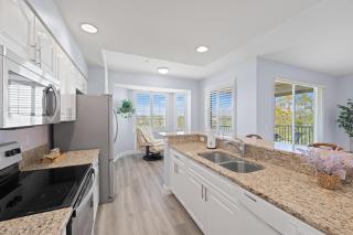 Golf View Condo | Highland Woods | Near Bonita Beach - 2