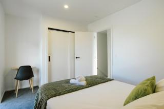 Modern & Comfortable Family House by Supercarehost - 1