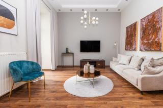 Boho Apartment - Bocheńska 5 - 0