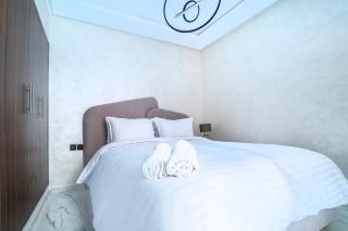 3 Bedrooms stylish flat near airport & center fast WiFi - 7