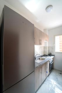 3 Bedrooms stylish flat near airport & center fast WiFi - 4
