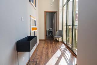 Boho Apartment - Bocheńska 5 - 1