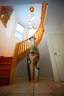 Cloud 9 - Boutique Cliff Top Residence - 2