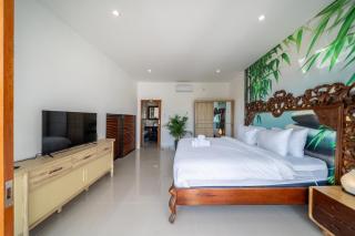 Viewbali 2- Modern Villa with Stunning Rooftop Views - 2