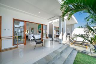 Viewbali 2- Modern Villa with Stunning Rooftop Views - 6