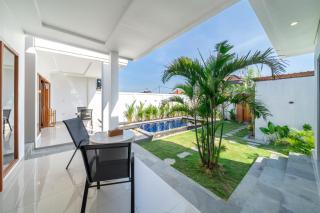 Viewbali 2- Modern Villa with Stunning Rooftop Views - 7