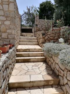 Apartments with a parking space Losinj, Losinj - 23520 - 3