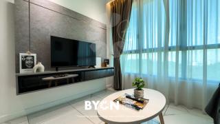 Cubic Botanical Premium Suites Bangsar South by BYON - 3