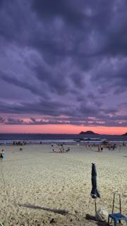 Canto das Galhetas - 1