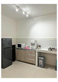 D'Nour Sireh Residence - 1