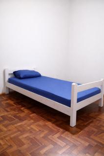 Quarto em Barretos, simples com paz e harmonia - 1