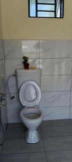 Izz Homestay Sungai Panjang Sungai Besar Selangor - 2