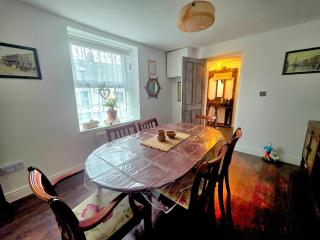 Butterlump Cottage - 5