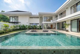 White Villa - Exclusive Modern Villa with Breathtaking Views - 7