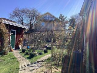 4 star holiday home in Åsa - 5