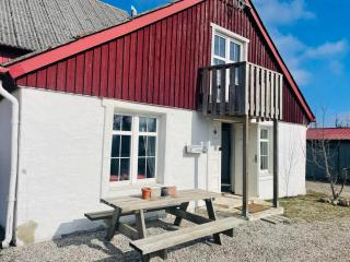 4 person holiday home in TOMELILLA - 8