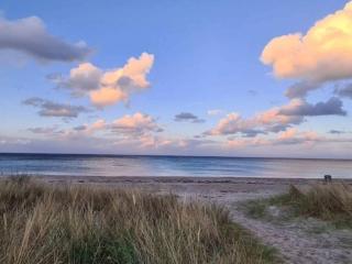 Hals Apartment 100m from Beach - 1