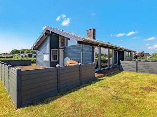 10 person holiday home in Rudkøbing-By Traum - 8