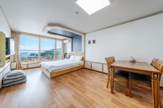 Muuido Haedungsil Pension - 9