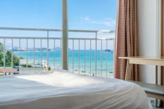 Muuido Haedungsil Pension - 7