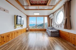 Muuido Haedungsil Pension - 5