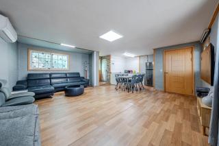 Muuido Haedungsil Pension - 2