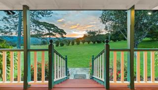 Valley View Retreat Private 36 Acre Hinterland Escape - 8