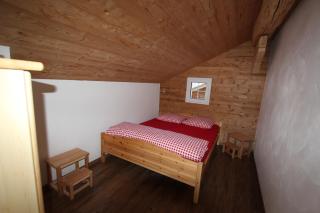 Chalet Daheim - Reckingen - Gluringen - 4
