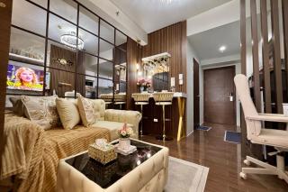 Brandnew Suite at Air Residences Highspeed WIFI and PS5 - Manila - 0