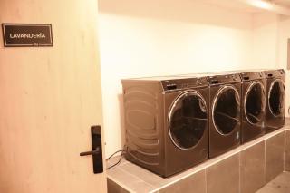 Loft Centrico Con Alexa Equipado Nuevo - 1