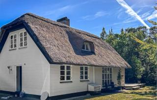 Holiday Home Fyrregangen - 2