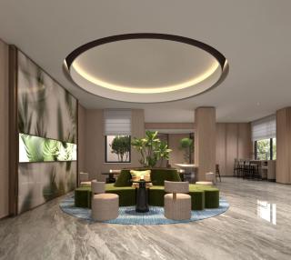 Hilton Garden Inn Beijing Asian Games Village - 4