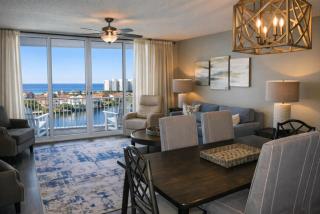 Terrace at Pelican Beach 0904 condo - 0