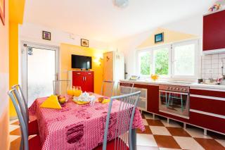 Holiday Home Villa Pindo - Ston - 5