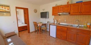 Apartment in Veli Losinj 14995 - 0
