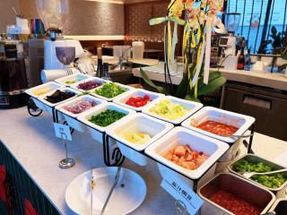 base-Beijing Wangfujing Serviced Apartment - 4