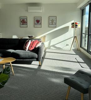 THE WATERFRONT APARTMENTS 2 Bedroom Bay View Apartment located on the Geelong Waterfront - 2308 - 9