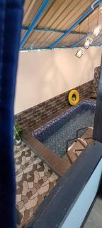 Marang Private Pool Homestay - 3-Bedroom - Family & Group Stay - 5